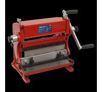 Sealey 3-in-1 Sheet Metal Machine 305mm