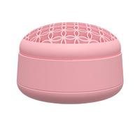 3 In 1 Silicone Makeup Brush Cleaner And Portable To Cleaning Your Brushes For Women Girls