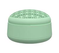 3 in 1 Silicone Makeup Brush Cleaner and Portable to Cleaning Your Brushes for Women Girls Silicone Brush Mat