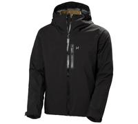 Helly Hansen Swift 3in1 Jacket Black XL Men