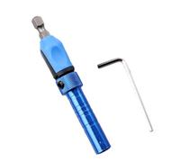 3 in 1 Sockets Adapter Set High Strength Steel Construction for Easy Homes Installation and Quick Tool Changes Quick Install Sockets Set