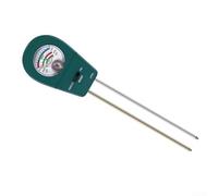 3-in-1 Soil Moisture Meter pH Fertility Tester