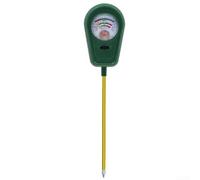 3-in-1 Soil Tester Moisture pH Fertility Garden Tool