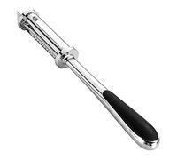 3 in 1 Stainless Steel Peeler Kitchen Tool,Multifunctional Vegetable Peeler and Veggie Julienne Peeler,Fruit Peelers,Potato, Shredded Carrots, Cucumber Julienne Slicer for Kitchen (2 PCS)