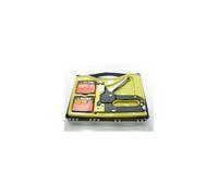 Amtech B3750 3-in-1 Staple Gun