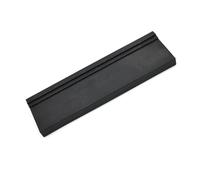 3 in 1 Tapping Block Laminate/Wood Flooring Tool with 3 Different Edges and Double Surfaced with Slot Laminate Cutter Flooring