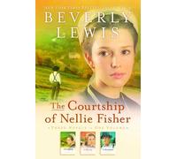 3-in-1 (The Courtship of Nellie Fisher)