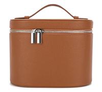 3-in-1 Travel Makeup Organizer for Women - Cosmetic & Toiletry Bag with Removable Divider, Waterproof Vanity Case for Airplane, Gym, Luxury Gifts