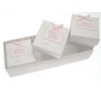 3-In-1 Treasury-Pink