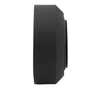 3-in-1 Universal Folding Camera Lens Hood with 3 Different Adjustable States, 82 mm/3.23 Inches