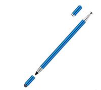3 in 1 Universal Stylus Pen, Touch Screen Capacitive S-Pen Active Stylus for Writing Drawing S-Pen Stylus Pencil for Tablet Laptop Smartphone (blue)
