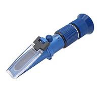 3-in-1 Use Honey Refractometer for Honey Moisture, Brix and Baume, Ideal for Honey, Maple Syrup, and Molasses, Bee Keeping Supplies