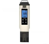3-in-1 Water Quality Tester PH ORP Temp Meter