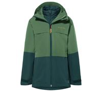 Vaude Snow Cup Iii 3in1 Jacket Green 158-164 cm Boys,Girls
