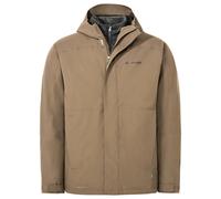 Vaude - Neyland 3in1 Jacket - 3-in-1 jacket size S, sand