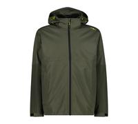 Cmp Zip Hood Detachable Inner 32z1837d Detachable Jacket Green S Men