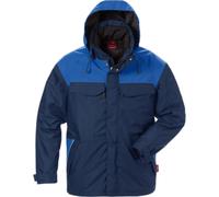 3-in-1 waterproof jacket Fristads Airtech® 4056 GTT Bleu 3XL