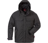 3-in-1 waterproof jacket Fristads Airtech® 4056 GTT Noir 4XL