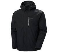 Helly Hansen - Juell 3-In-1 Jacket - 3-in-1 jacket size XXL, black