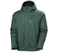 3-in-1 waterproof jacket Helly Hansen Juell Vert 2XL