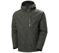 Helly Hansen Juell 3-in-1 Jacket Green 2XL Men