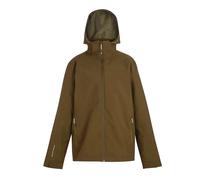 Regatta Coriver Jacket Brown S Men