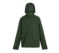 3-in-1 waterproof jacket Regatta Coriver Vert S
