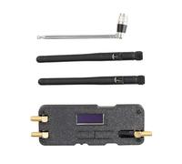 3 in 1 WiFi Devboard for Flipper Zero, 3-in-1 Board Special Made for Flipper Zero, Black Magic Firmware Black, Flipper Zero Accessories and Module, ESP32 NRF24 CC1101