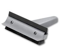 3 in 1 Window demister, ice Scraper and Sponge Squeegee