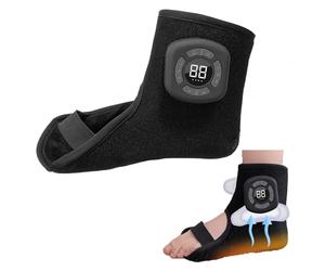 3 in 1 Wireless Foot Massager | 360° Wrap Adjustable Modes Type-C Charging | Ultimate Foot Relief & Comfort（1PCS）
