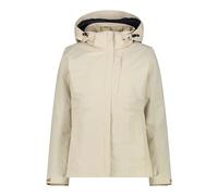 Cmp 33z1646d Jacket Beige 2XS Woman