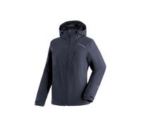3-in-1 women's hooded jacket Maier Sports Lisbon 40