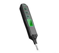 3-in-1 Wood Stud Metal Detector Wall Scanner Electric Wire Pipe Sensor for Home Improvement Projects