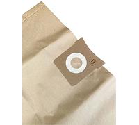3 In A Shed 15 X Strong Compatible Dust Bags for Titan 16L 20L 30L Vacuums