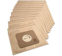 3 In A Shed TESCO VCBD15 VCBD16 VCBD17 Generic Vacuum Paper Dust Bags PK10