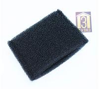 3 IN A SHED VAX Carpet Washer Float Chamber Filter for Vax Rapide Classic, Rapide Deluxe