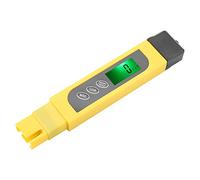 3-in- LCD Digital Quality Tester with and Temperature Urement for Rinking