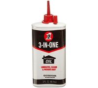 3-IN-ONE Multi-Purpose Oil, 3 OZ (Pack of 2)