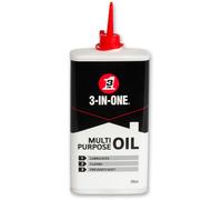 3-in-one Original Multi-purpose Flexican Oil - 200ML