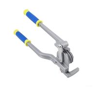3-in- Tubing Bender for /4", 3/8", /2" (6/10/12 mm) OD, 40 Degree Manual Pipe Bending Tool for Soft Copper, Brass, Aluminum Tubes, for HVAC Plumbing Gas(for CT-612M)