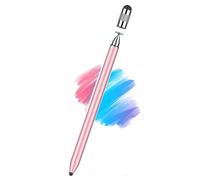 3 IN1 AMZ Tablet Pen for Fire HD 10 Stylus, Fire Max 11 Pen, Fire Tablet Stylus Pen for Fire Kids&Kids Pro, Touch Screen Stylus with 3*Tips (3IN1-RoseGold)