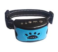 3 In1 Anti Bark Dog Collar Excessive Barking Device Safe Harmless