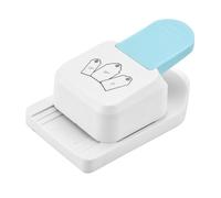 3 in1 Corner Rounder Punch,Tag Punch, 3 Way Corner Cutte-r Gift Tag Punch Cutte-r for Labels, Cards, Invitations and Scrapbook DIY Arts Crafts
