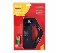3 in1 Stud Metal Voltage AC Live Wire Detector Scanner + Alam + 9v batery