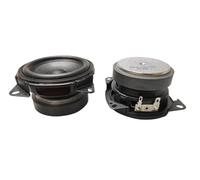 3-inch 80mm For Ha-rman For Kardon For Onyx Full-Range Speaker, 6Ohm 20W, Large Magnet, Crisp Vocals & Deep Bass 2PCS