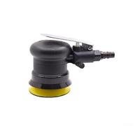 3 Inch Air Sander for Achieving Smooth Finishes on Wood and Metal with High Speed Performance and Build