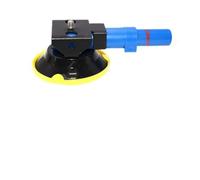 3 Inch Concave Vacuum Cup 75mm Dent Puller with M6/M8 Thread for Heavy Duty Car Repair and Glass Lifting in Garage Or Workshop