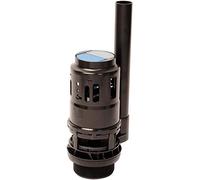 3-Inch Dual Flush Valve Replacment