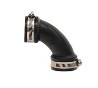 (3" (Inch)) Evolution Aqua Rubber Elbow Connector