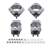 3 Inch Front 2 Inch Rear Lift Kit Spacers Compatible With 2006 to 2010 Explorer